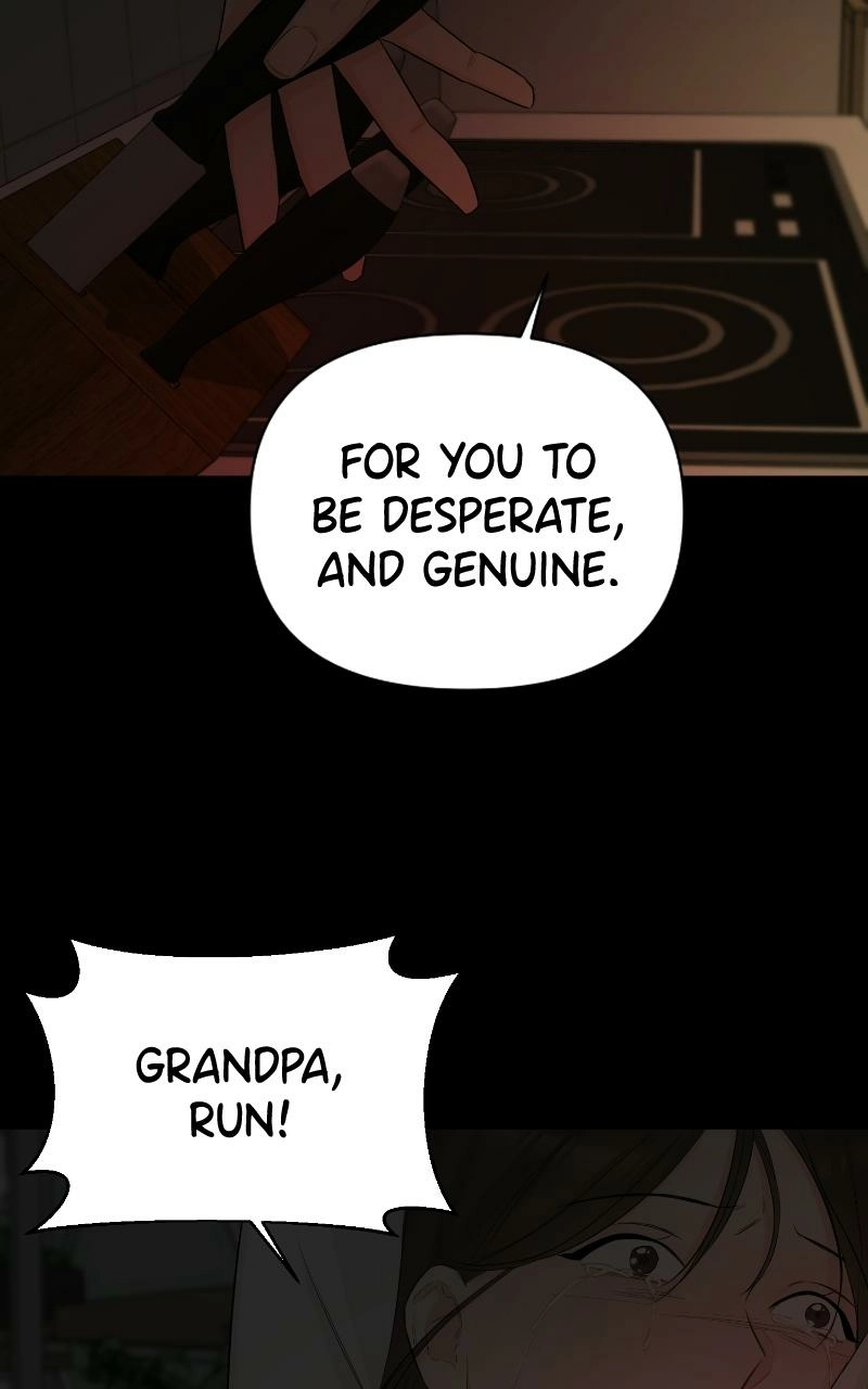 Another Love Chapter 36 page 21 - 