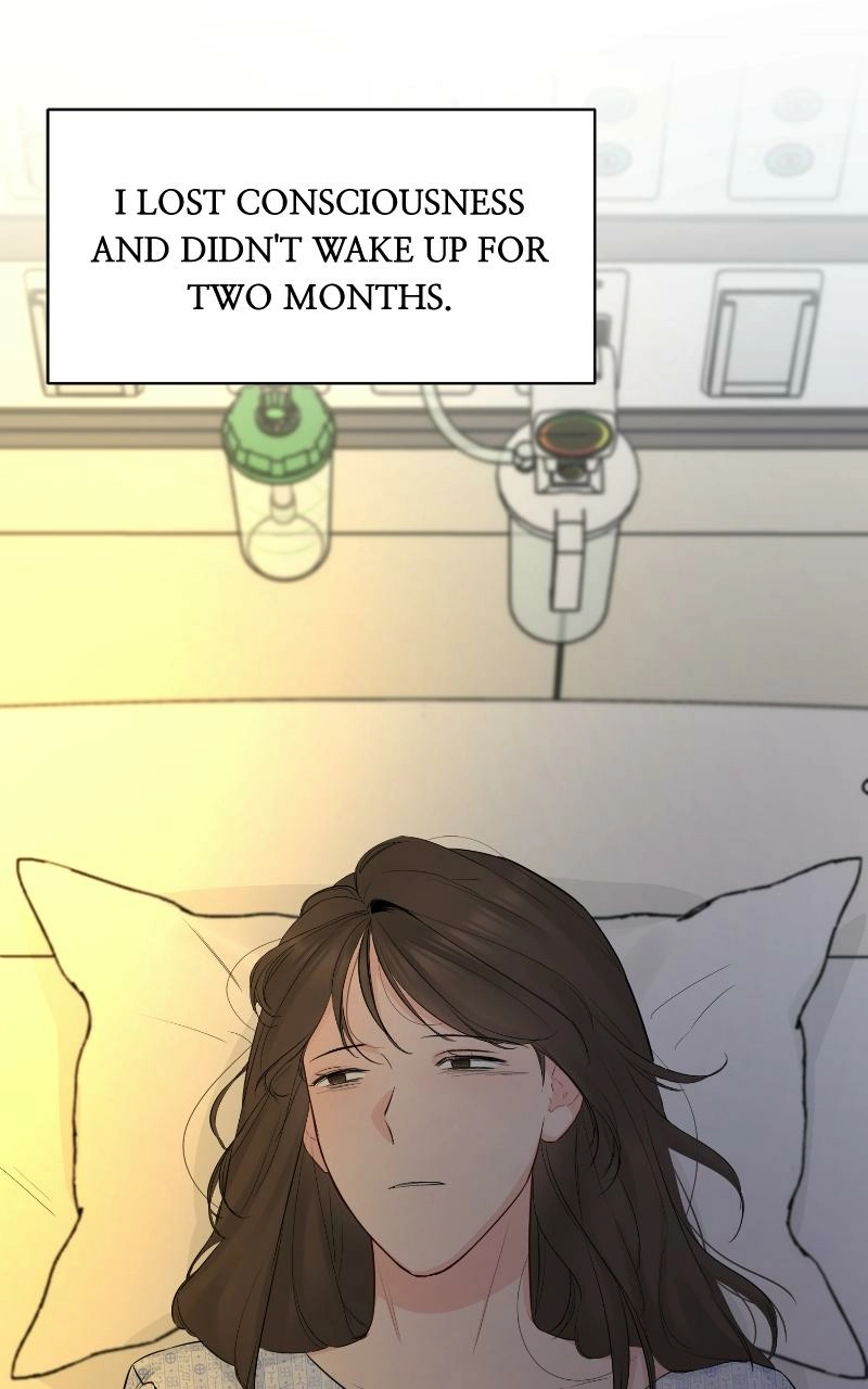 Another Love Chapter 36 page 27 - 