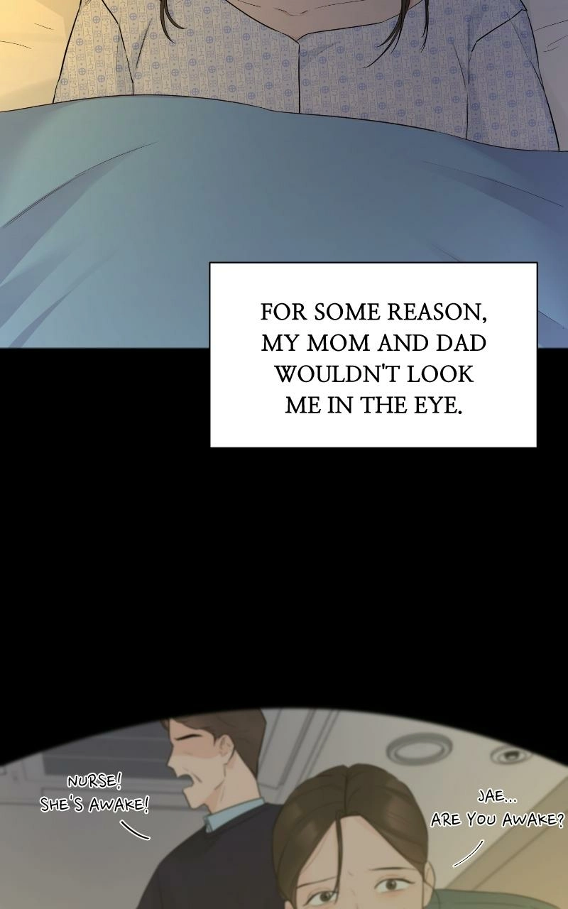 Another Love Chapter 36 page 28 - 