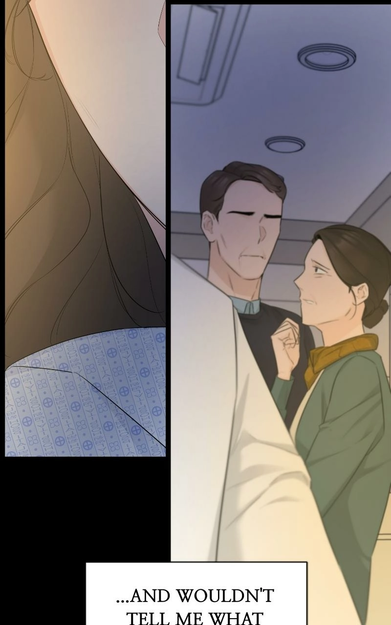 Another Love Chapter 36 page 30 - 