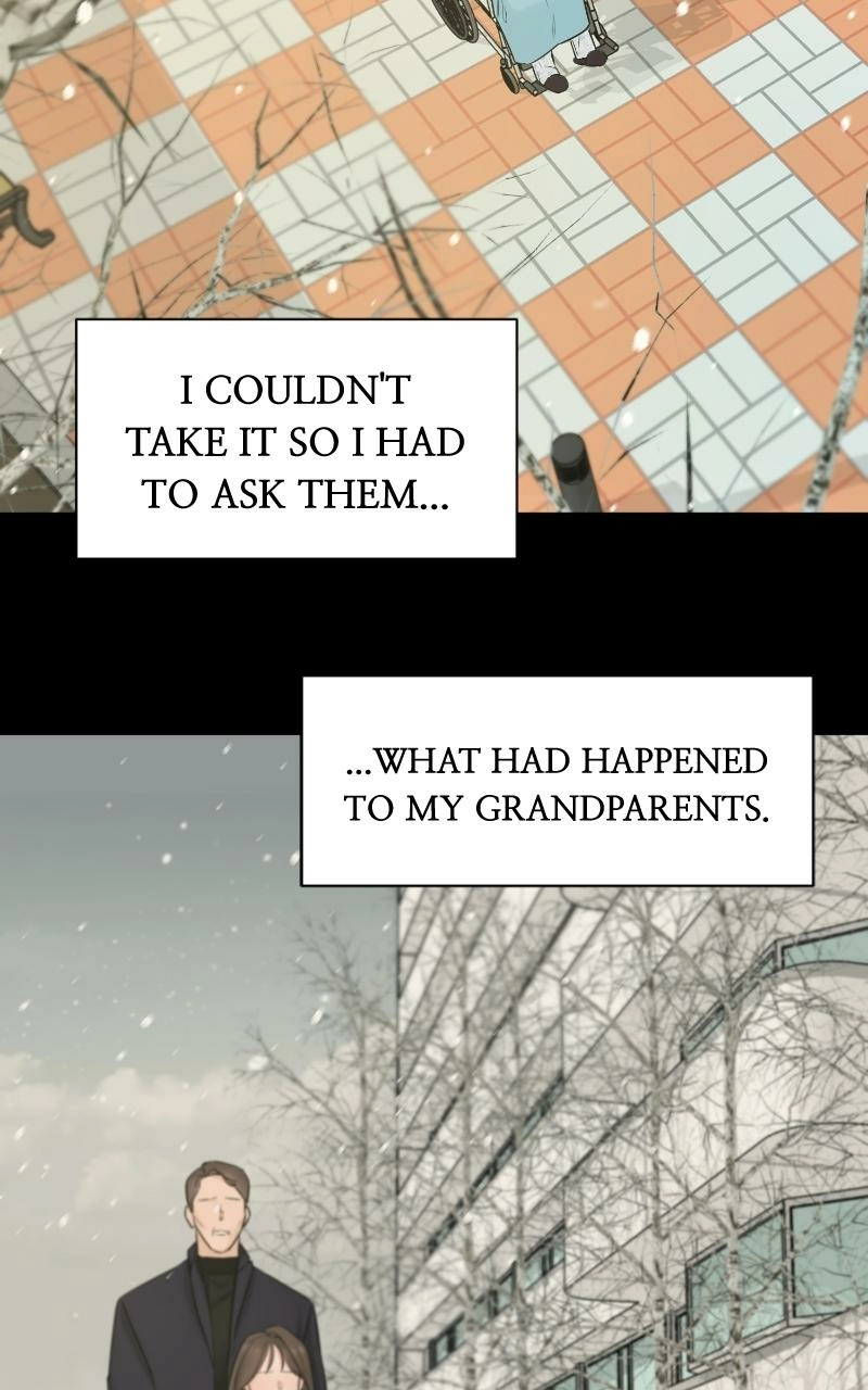 Another Love Chapter 36 page 32 - 