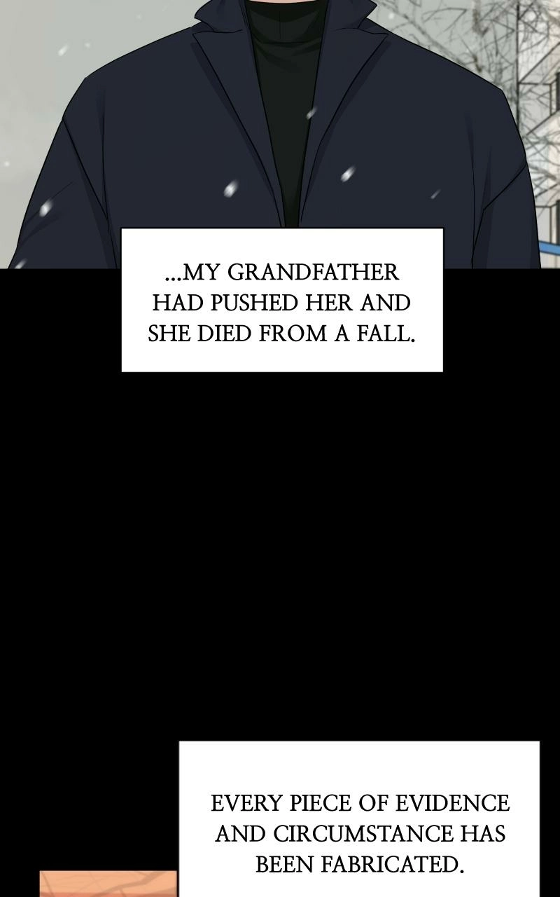 Another Love Chapter 36 page 39 - 