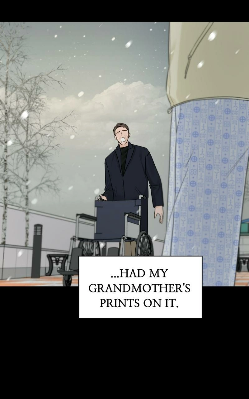 Another Love Chapter 36 page 44 - 
