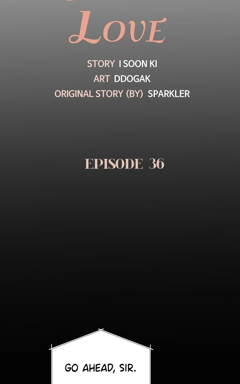 Another Love Chapter 36 page 6 - 