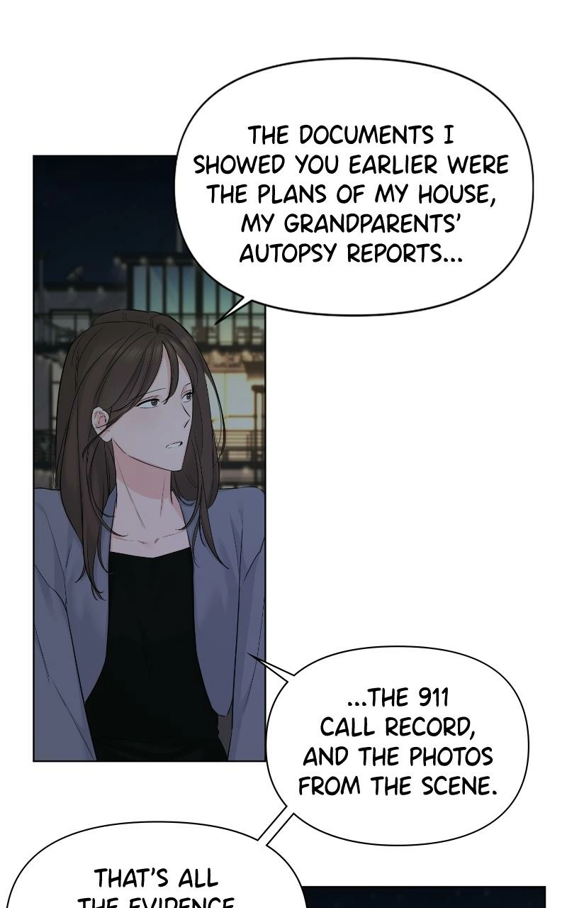 Another Love Chapter 36 page 59 - 
