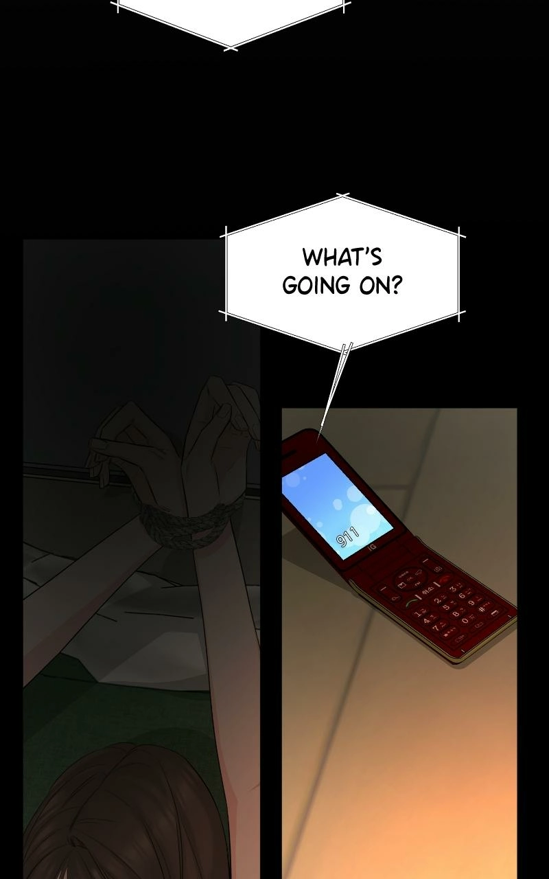 Another Love Chapter 36 page 7 - 