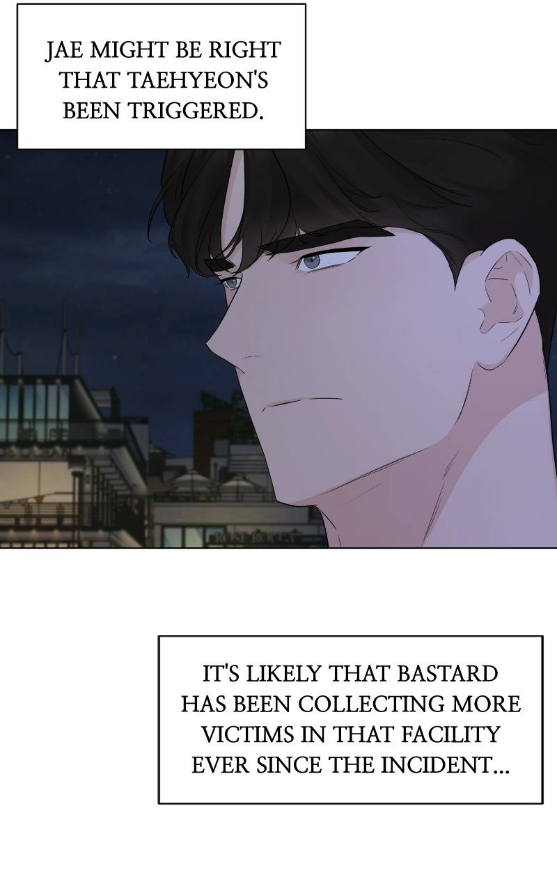 Another Love Chapter 36 page 62 - 