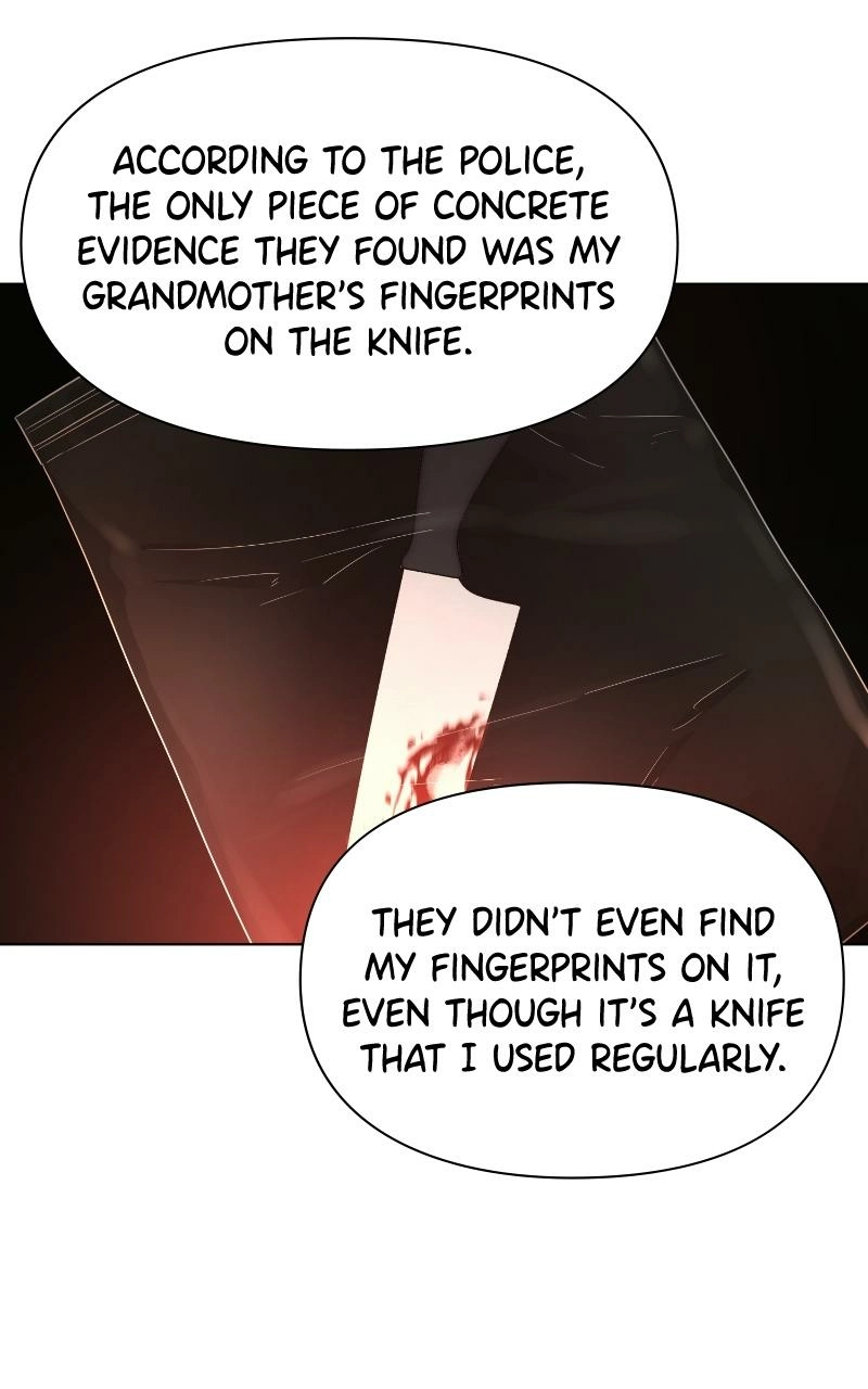 Another Love Chapter 36 page 64 - 