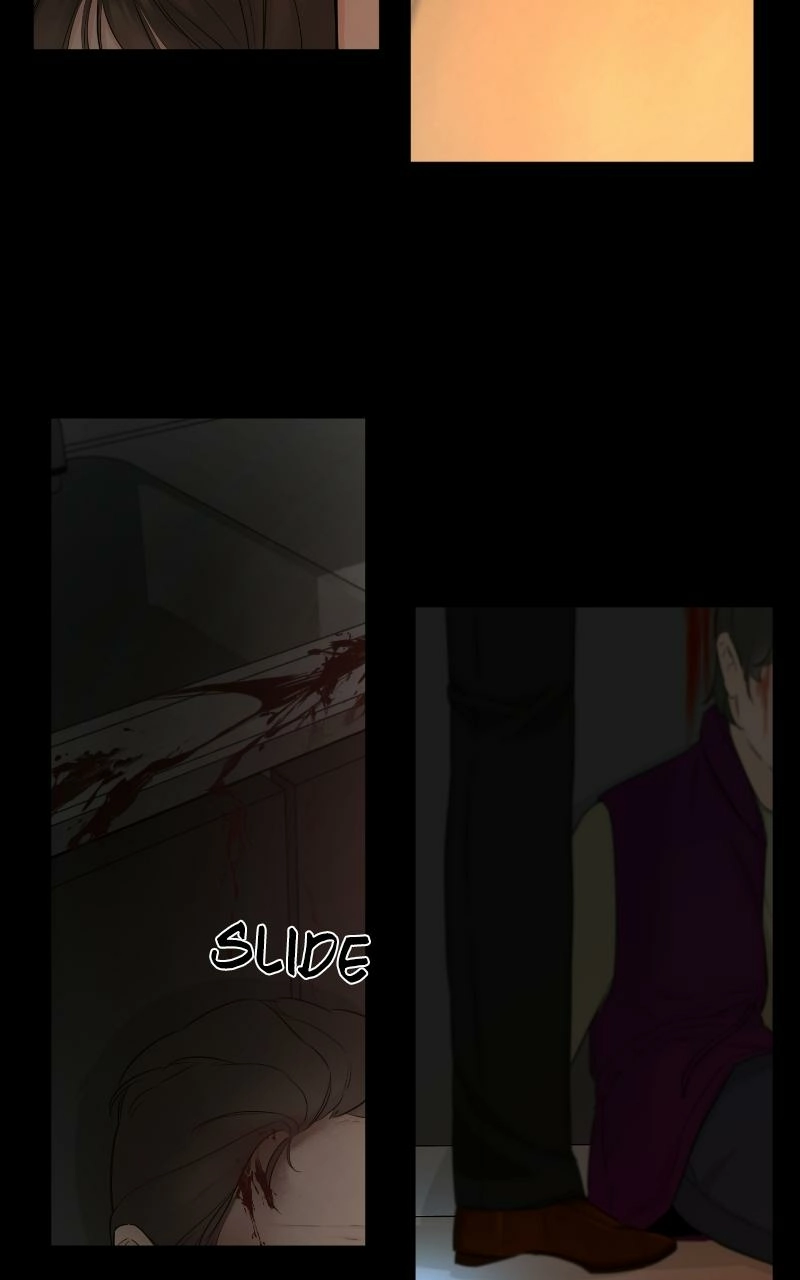 Another Love Chapter 36 page 8 - 