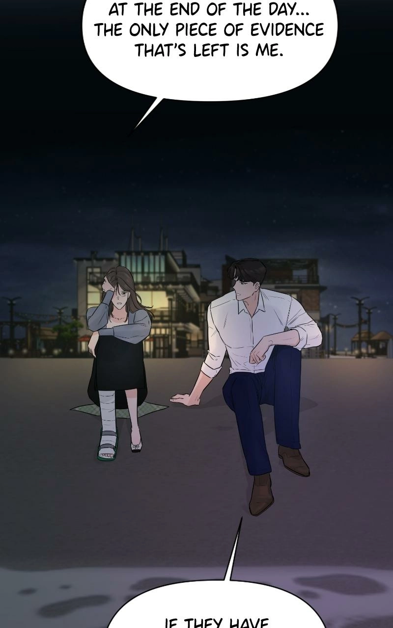 Another Love Chapter 36 page 71 - 