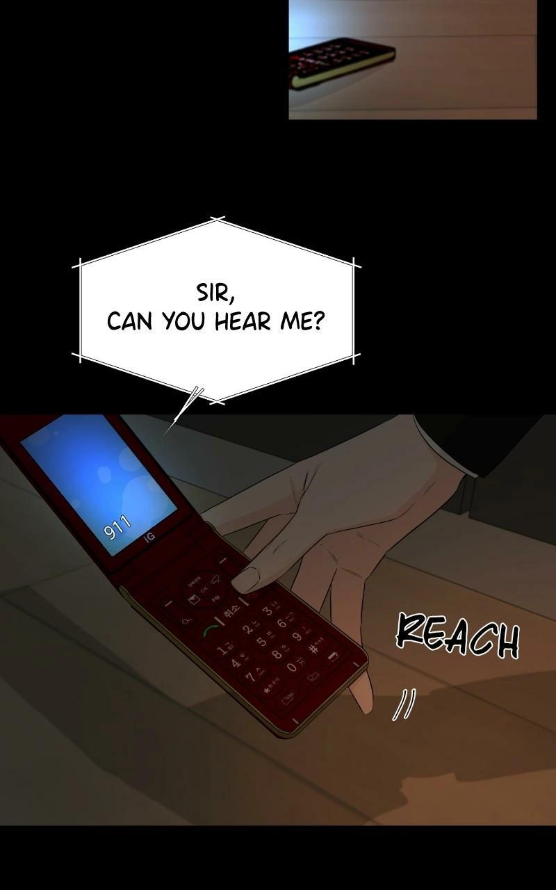 Another Love Chapter 36 page 9 - 