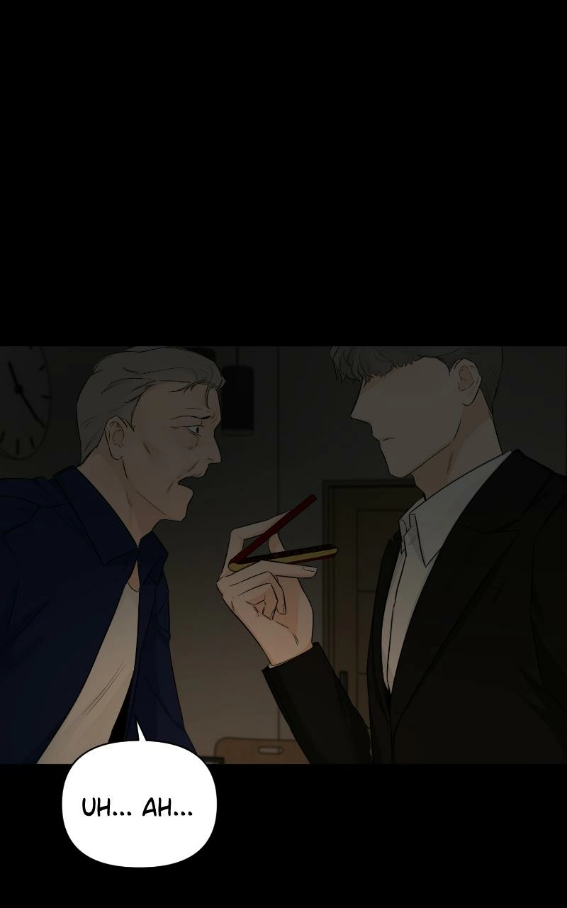 Another Love Chapter 36 page 10 - 