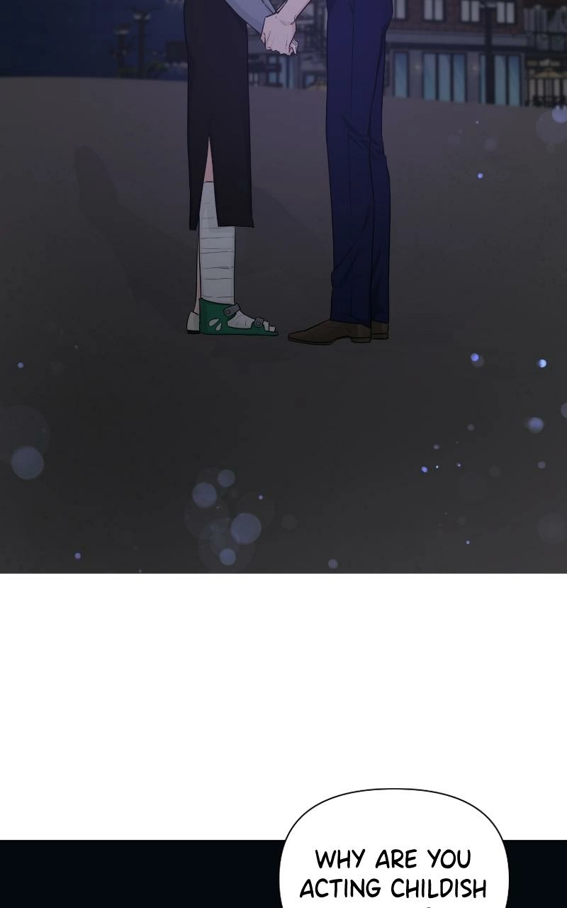 Another Love Chapter 37 page 21 - 
