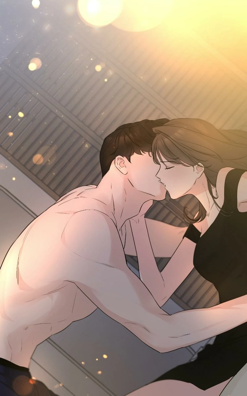 Another Love Chapter 37 page 55 - 