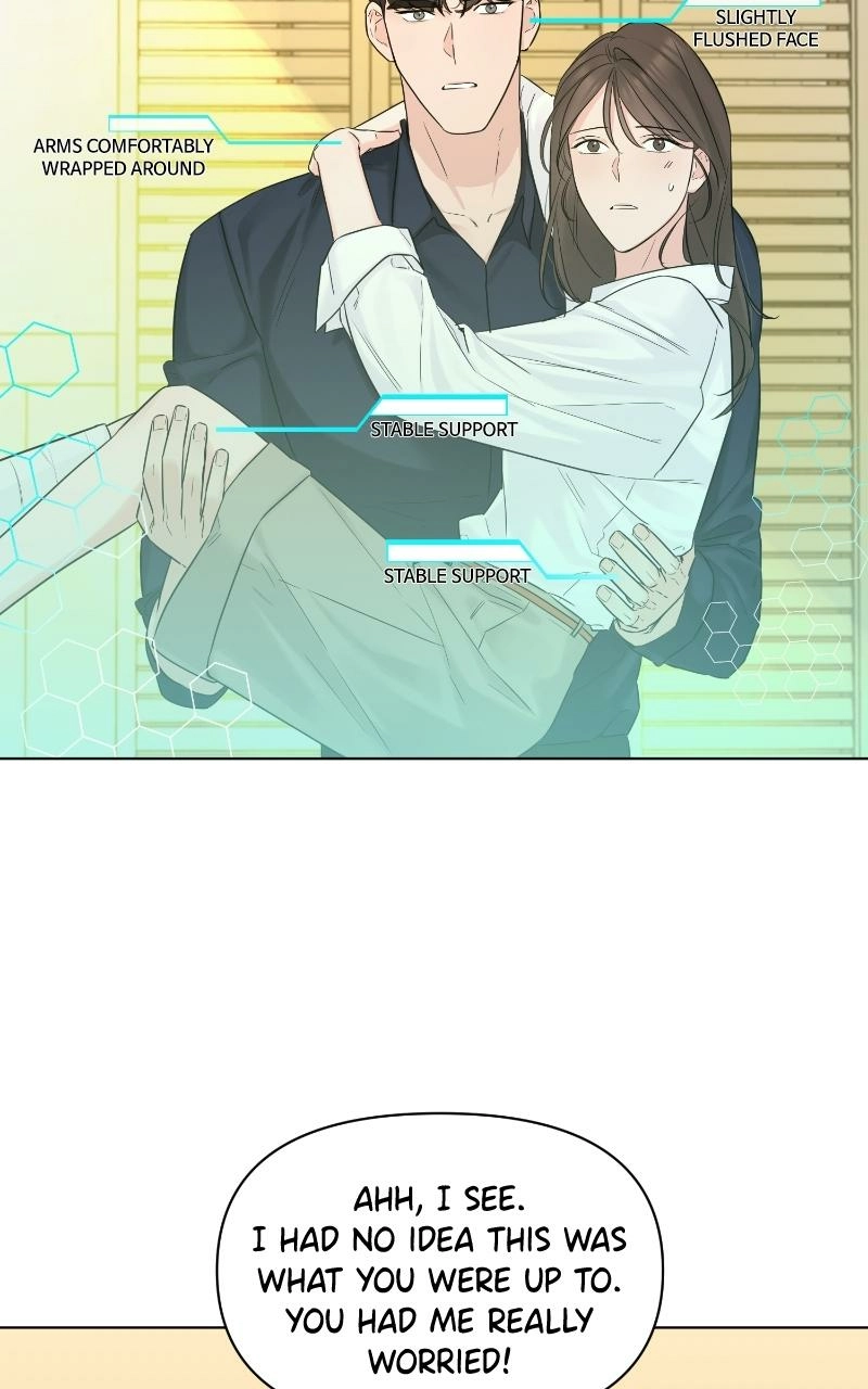 Another Love Chapter 38 page 18 - 