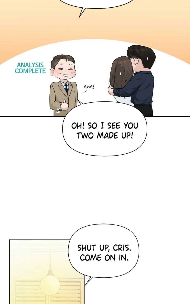 Another Love Chapter 38 page 19 - 