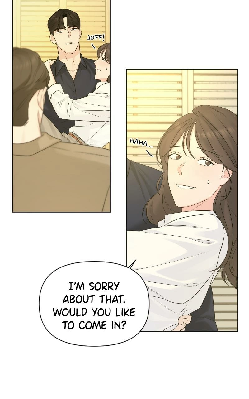 Another Love Chapter 38 page 20 - 