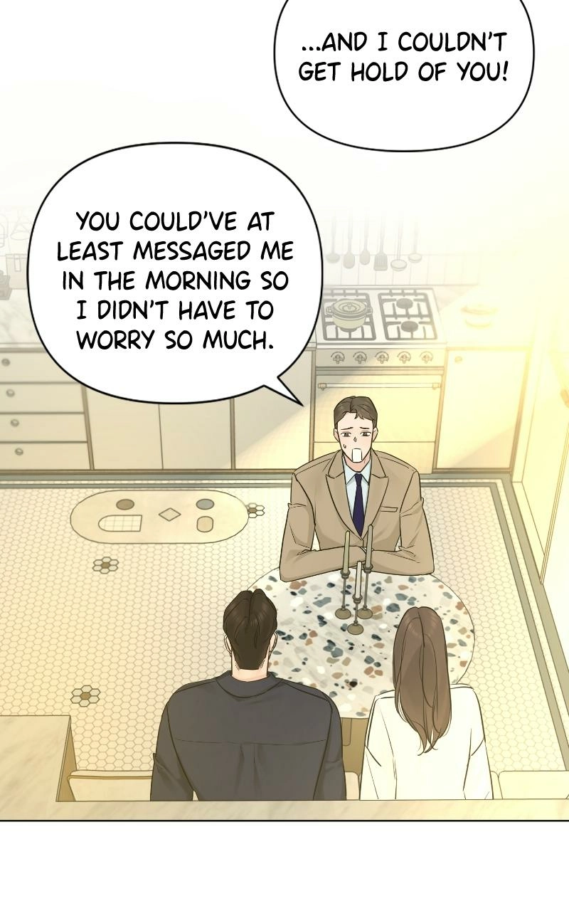 Another Love Chapter 38 page 23 - 