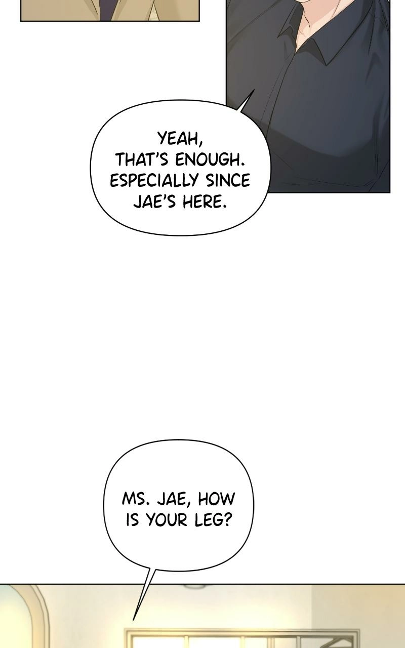 Another Love Chapter 38 page 25 - 