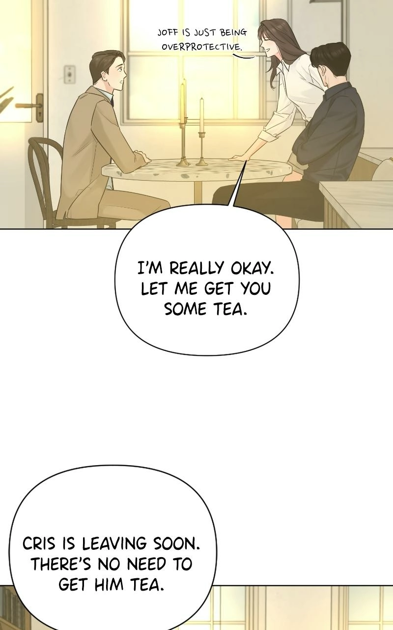 Another Love Chapter 38 page 26 - 