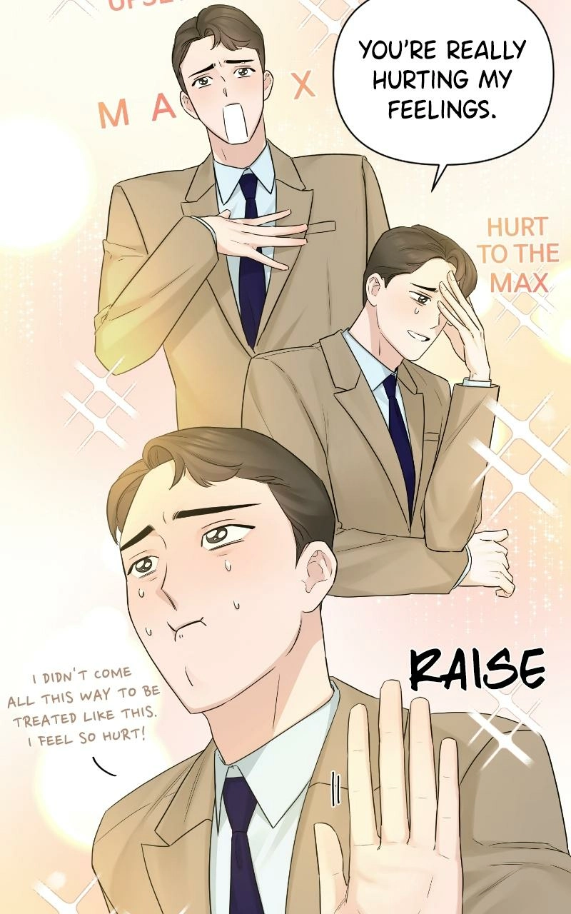 Another Love Chapter 38 page 28 - 