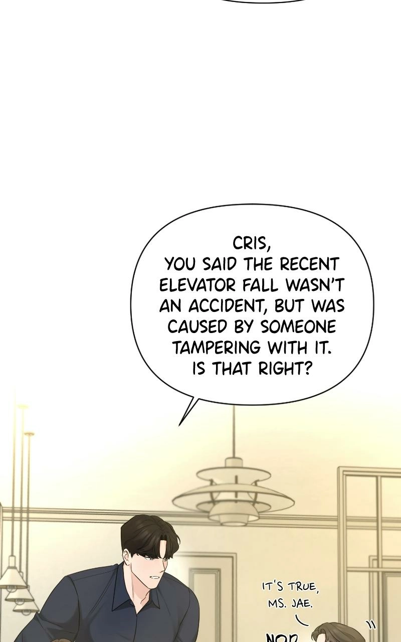 Another Love Chapter 38 page 37 - 