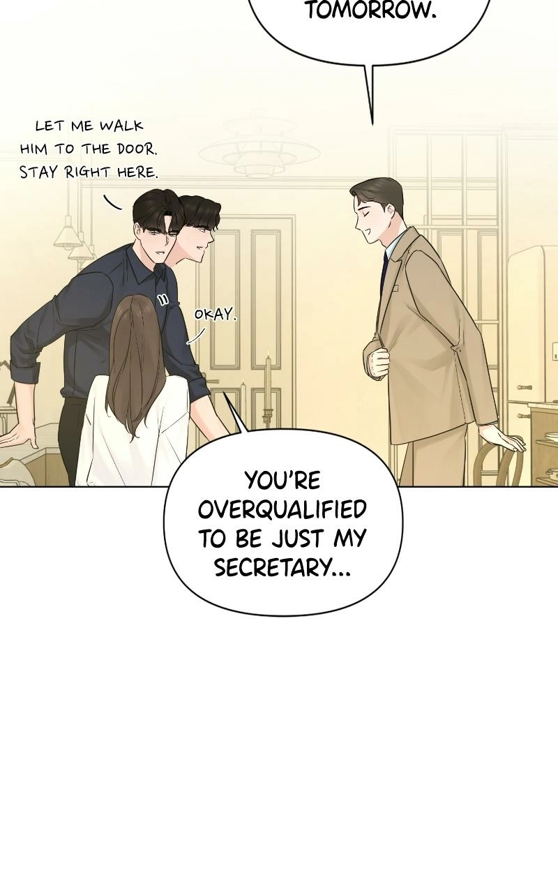 Another Love Chapter 38 page 50 - 