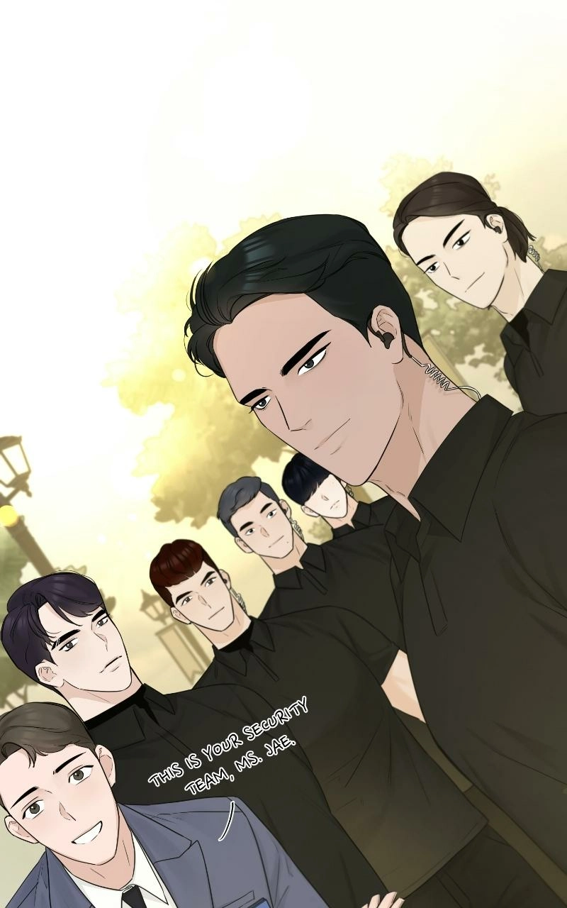 Another Love Chapter 38 page 58 - 