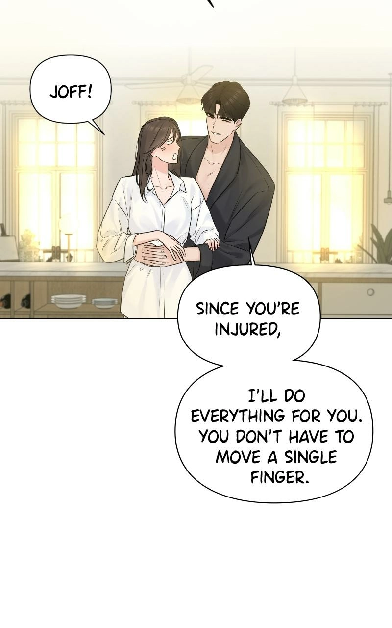 Another Love Chapter 38 page 9 - 