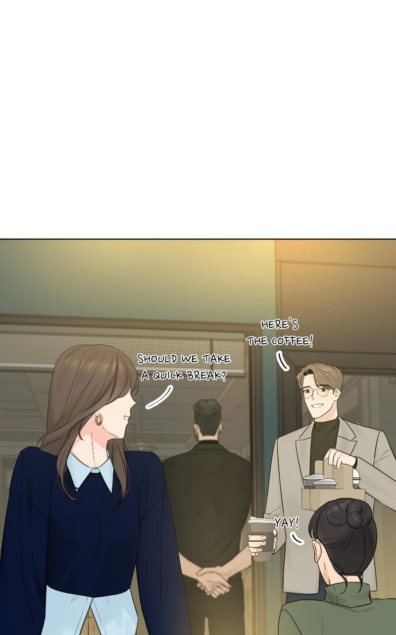 Another Love Chapter 39 page 15 - 