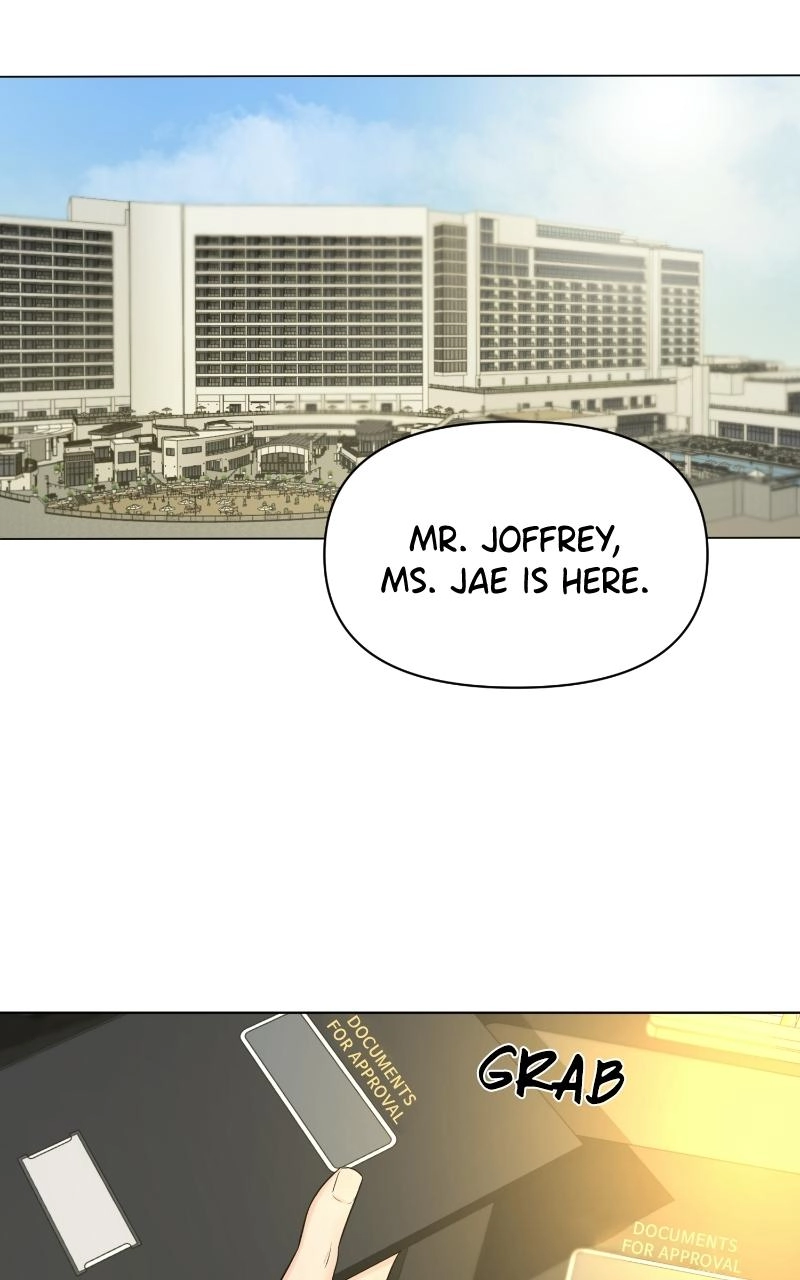 Another Love Chapter 39 page 18 - 