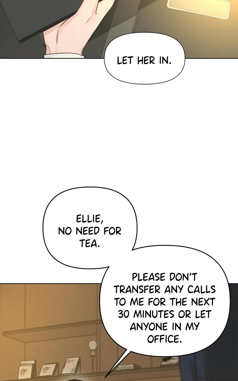 Another Love Chapter 39 page 19 - 