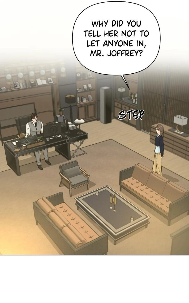 Another Love Chapter 39 page 22 - 