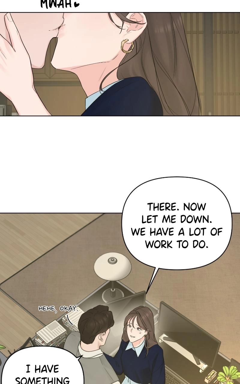 Another Love Chapter 39 page 30 - 