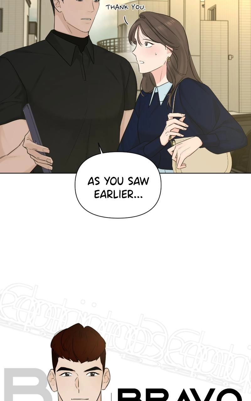 Another Love Chapter 39 page 4 - 