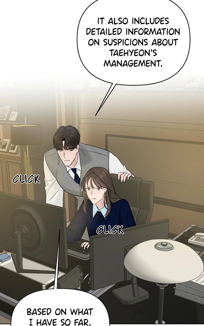 Another Love Chapter 39 page 33 - 
