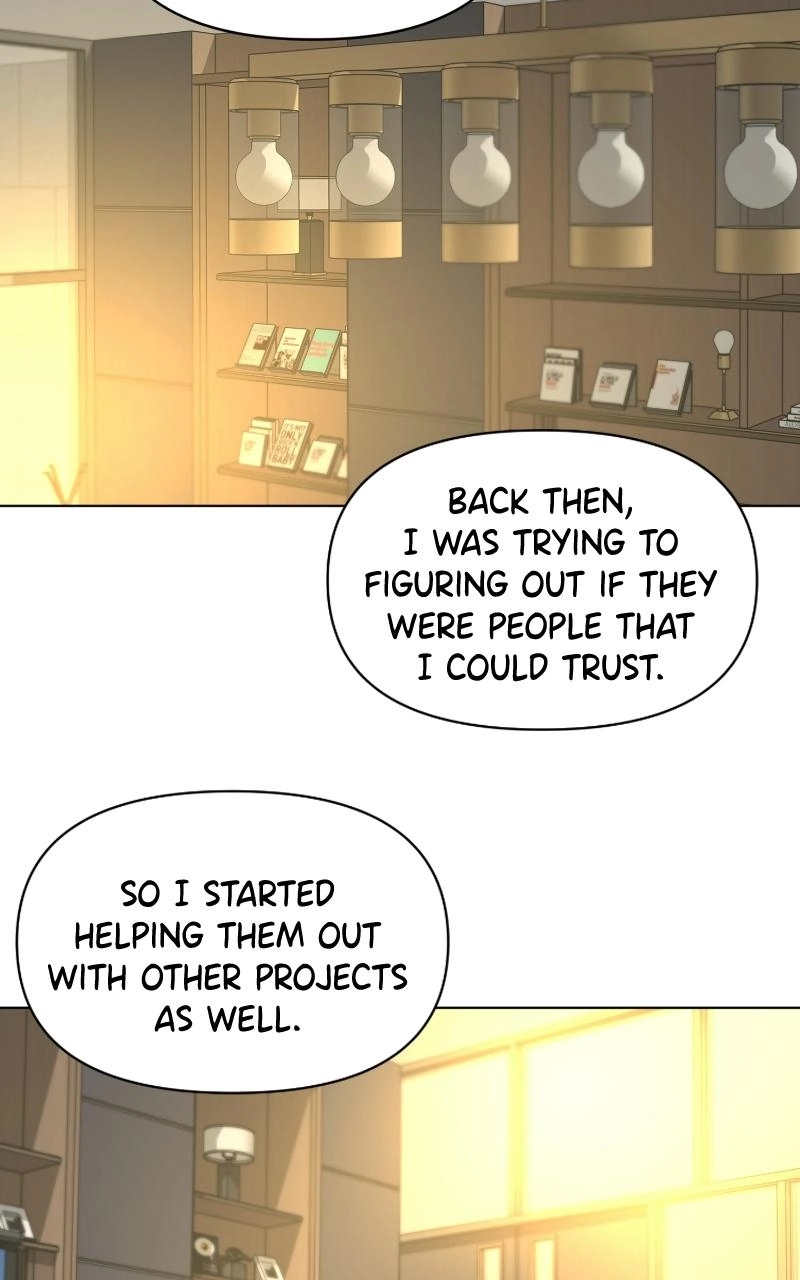 Another Love Chapter 39 page 38 - 