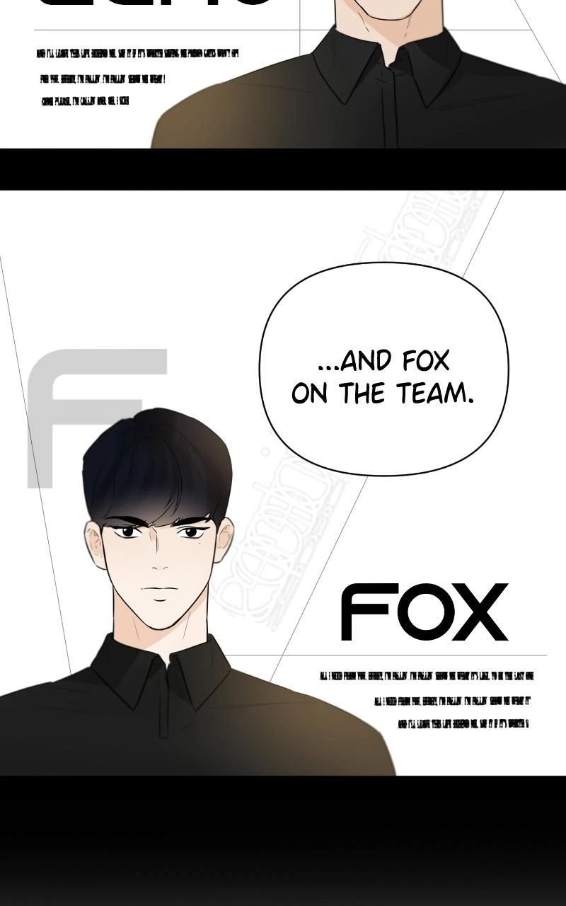 Another Love Chapter 39 page 7 - 