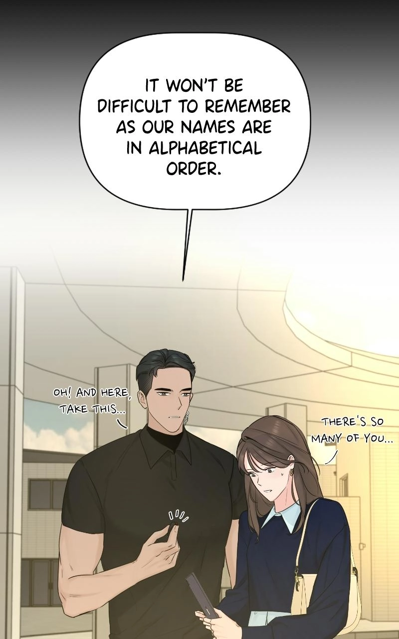 Another Love Chapter 39 page 8 - 