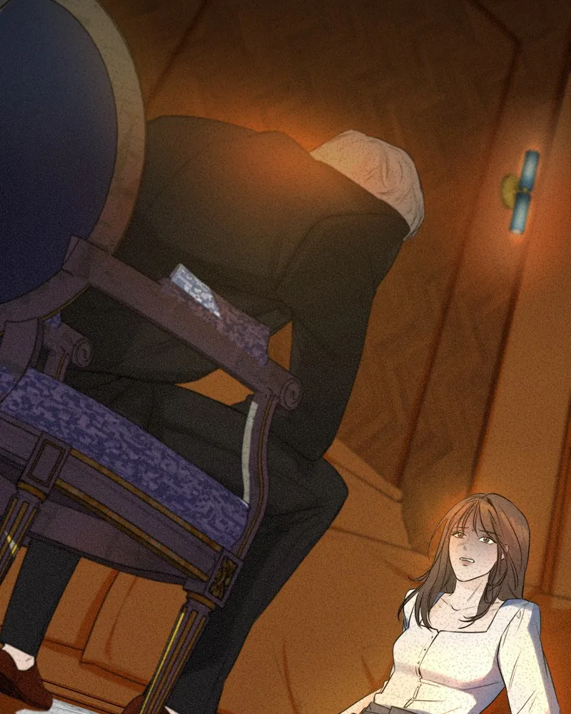 Another Love Chapter 4 page 2 - 