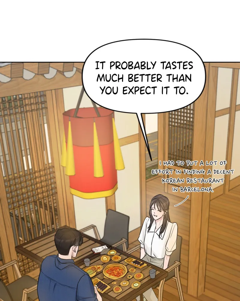 Another Love Chapter 4 page 111 - 