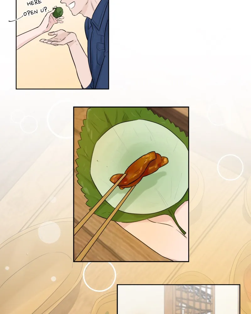 Another Love Chapter 4 page 114 - 