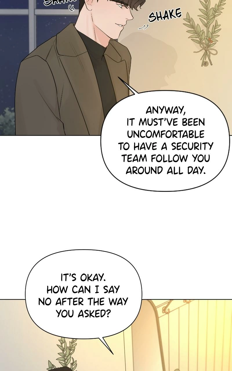 Another Love Chapter 40 page 109 - 