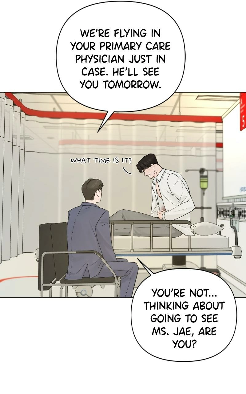 Another Love Chapter 40 page 93 - 
