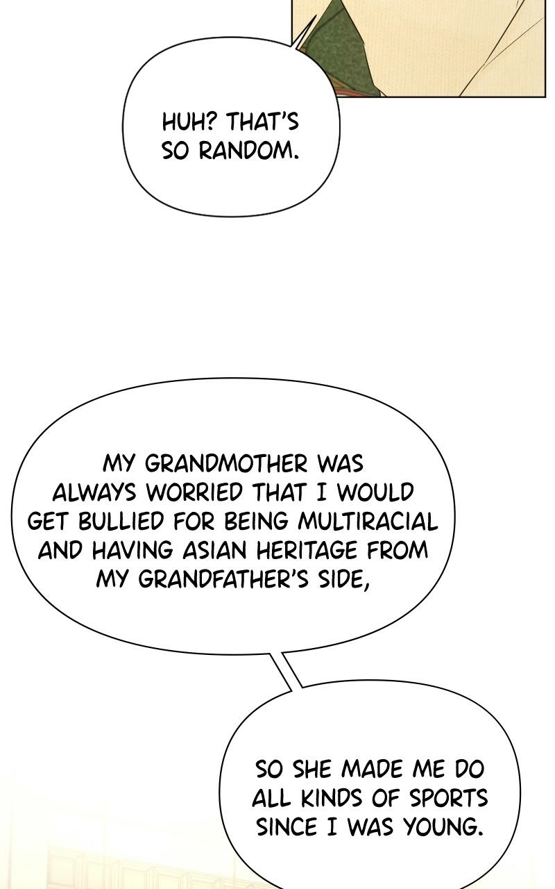 Another Love Chapter 41 page 21 - 