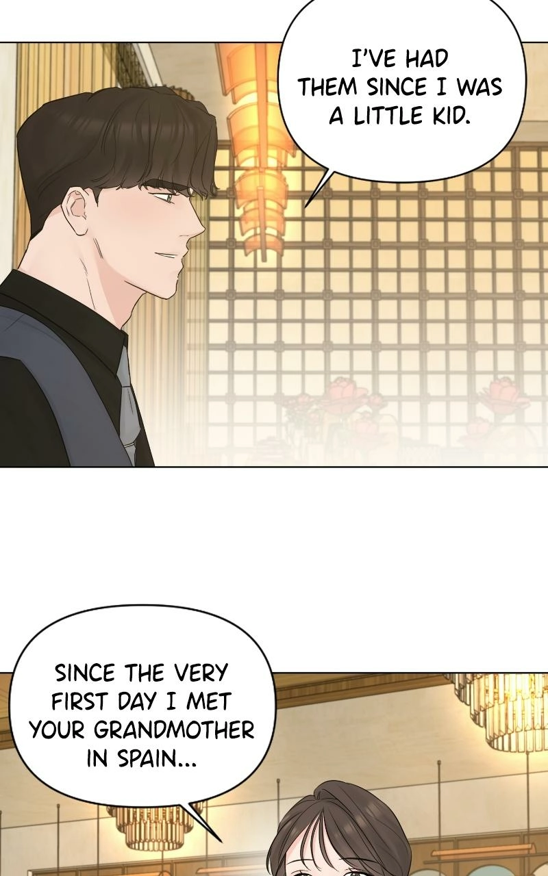 Another Love Chapter 41 page 25 - 