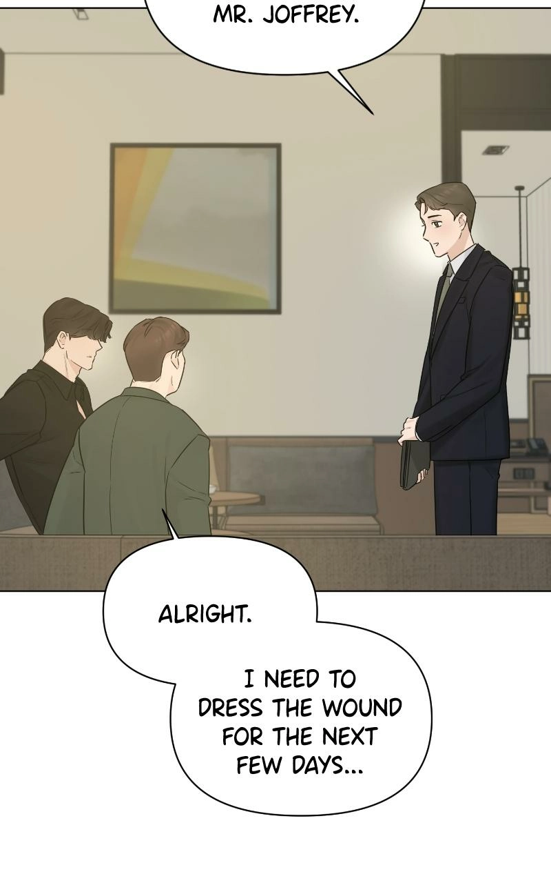 Another Love Chapter 41 page 4 - 