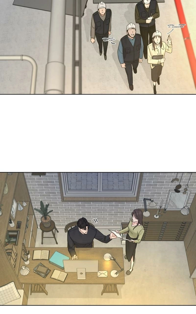 Another Love Chapter 41 page 34 - 