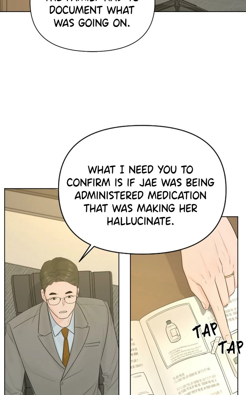 Another Love Chapter 41 page 60 - 