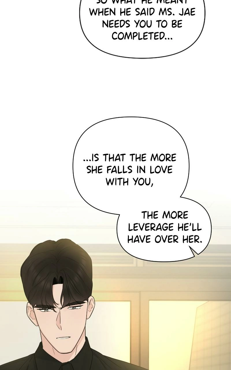 Another Love Chapter 41 page 8 - 
